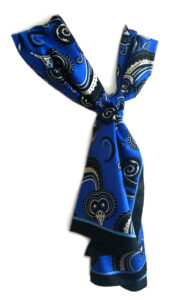 Shop4ties scarf design