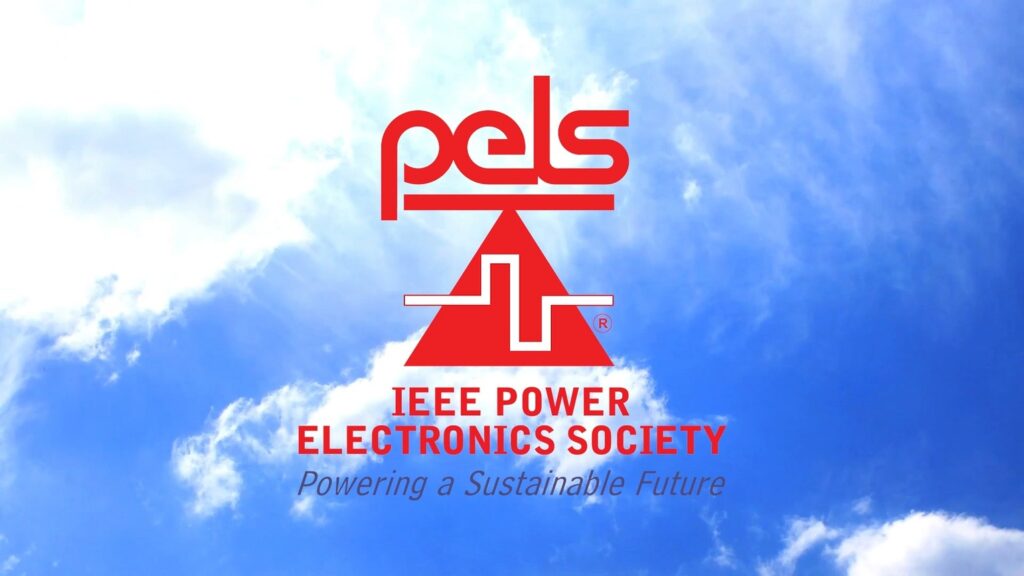 IEEE Power and Electronics Society logo