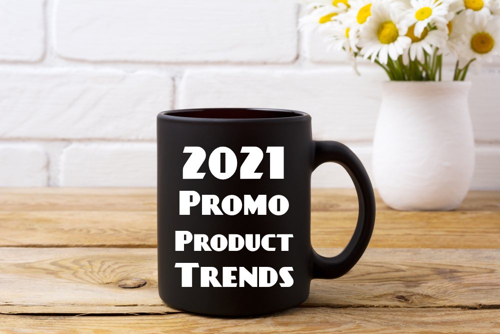 2021 promo product trends from Candor Threads