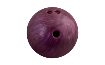 Image of bowling ball