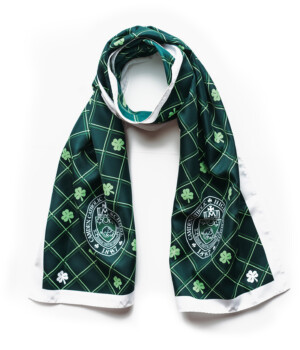 Camden Catholic High School - long polyester scarf Camden Catholic High School - long polyester scarf
