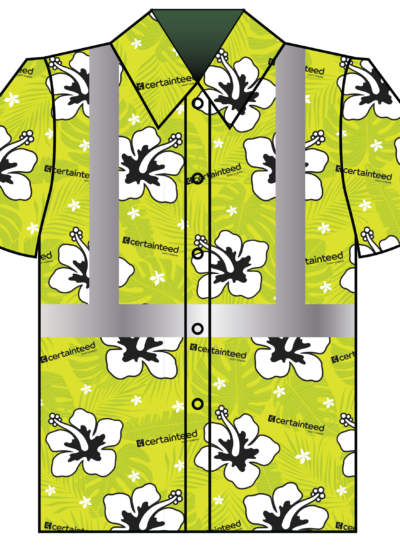 Just wanted to update you, the shirts were a hit! Thank you so much for all the hard work your team put into making these. -Paige Enos