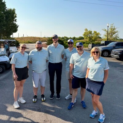 Last Friday we had a great day on the golf course with an even better crew! ⛳️ Six members of the EARNEY team were proud to participate in the UNCW Accountancy & Business Law Golf Tournament while sporting our new golf shirts from Candor Threads. This tournament is something we look forward to every year. It’s the perfect way to get moving after tax season and, more importantly, its another opportunity to connect with UNCW students, hear about their goals, and support them as they begin their professional journeys.